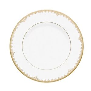 NEW Lenox Federal Gold 9" Accent Plate